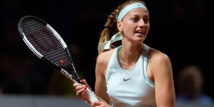 Каролин Гарсия – Петра Квитова. Прогноз на матч WTA Мадрид (08.05.2019) Каролин Гарсия – Петра Квитова. Прогноз на матч WTA Мадрид (08.05.2019)