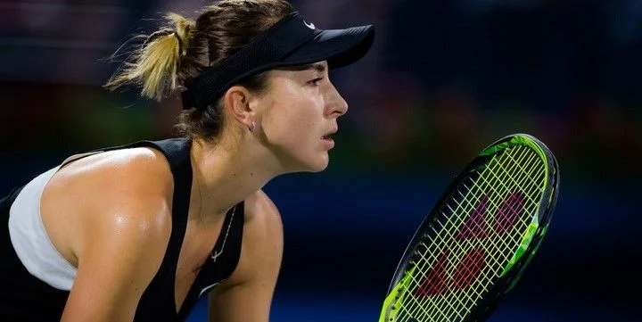 Наоми Осака – Белинда Бенчич. Прогноз на матч WTA Мадрид (09.05.2019) Наоми Осака – Белинда Бенчич. Прогноз на матч WTA Мадрид (09.05.2019)