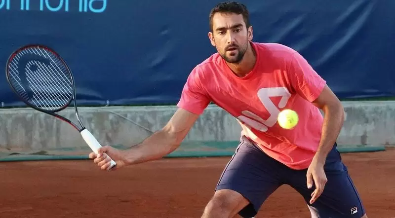 Чилич - Дьере. Прогноз на матч ATP Мадрид (09.05.2019) Чилич - Дьере. Прогноз на матч ATP Мадрид (09.05.2019)