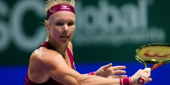 Кики Бертенс – Петра Квитова. Прогноз на матч WTA Мадрид (09.05.2019)