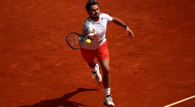 Вавринка - Надаль. Прогноз на матч ATP Мадрид (10.05.2019) Вавринка - Надаль. Прогноз на матч ATP Мадрид (10.05.2019)