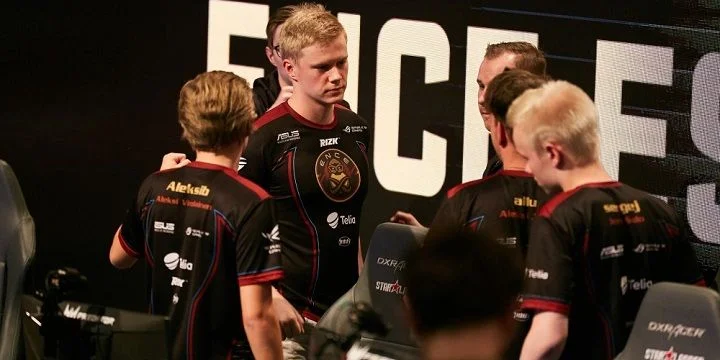 ENCE - NIP. Прогноз на матч CS:GO (10.05.2019) ENCE - NIP. Прогноз на матч CS:GO (10.05.2019)