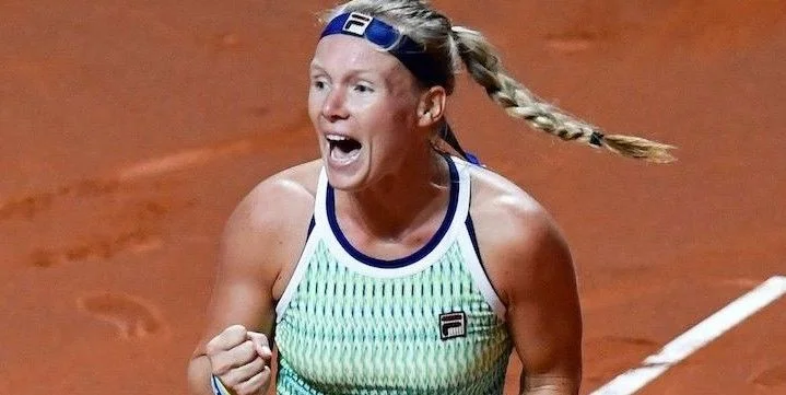 Слоан Стивенс – Кики Бертенс. Прогноз на матч WTA Мадрид (10.05.2019) Слоан Стивенс – Кики Бертенс. Прогноз на матч WTA Мадрид (10.05.2019)