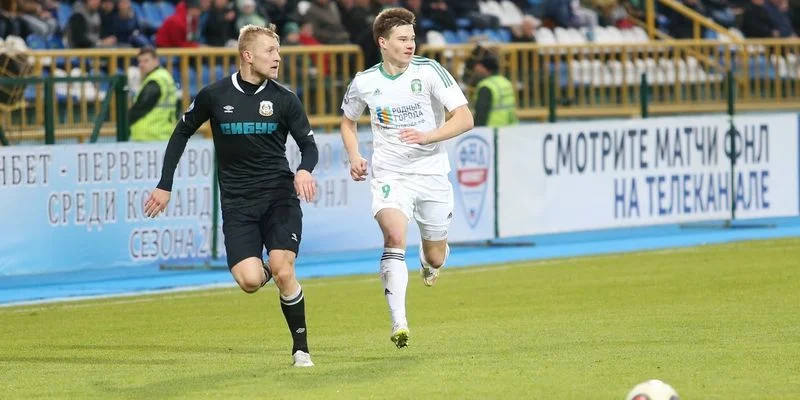 Ротор – Тюмень. Прогноз на матч ФНЛ (11.05.2019) Ротор – Тюмень. Прогноз на матч ФНЛ (11.05.2019)