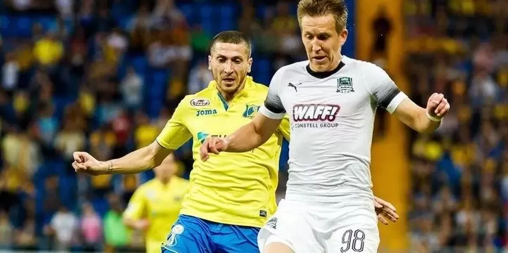 Енисей – Краснодар. Прогноз на матч Премьер-Лиги (11.05.2019) Енисей – Краснодар. Прогноз на матч Премьер-Лиги (11.05.2019)