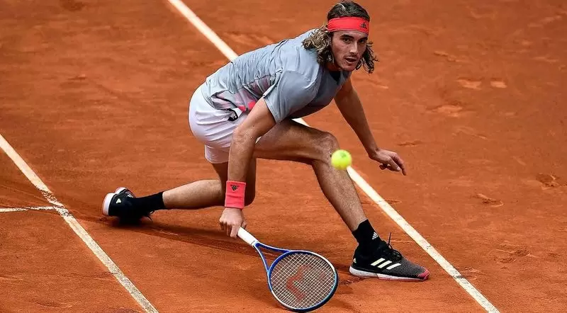 Циципас - Надаль. Прогноз на матч ATP Мадрид (11.05.2019) Циципас - Надаль. Прогноз на матч ATP Мадрид (11.05.2019)