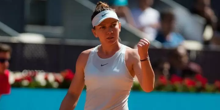 Симона Халеп – Кики Бертенс. Прогноз на матч WTA Мадрид (11.05.2019) Симона Халеп – Кики Бертенс. Прогноз на матч WTA Мадрид (11.05.2019)