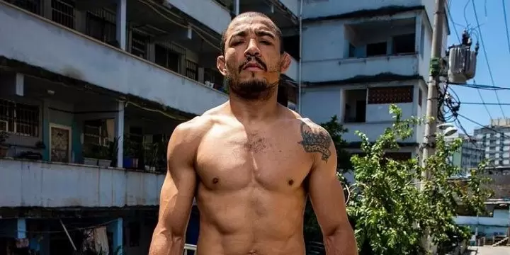 Жозе Альдо - Алекс Волкановски. Прогноз на UFC (12.05.2019) Жозе Альдо - Алекс Волкановски. Прогноз на UFC (12.05.2019)