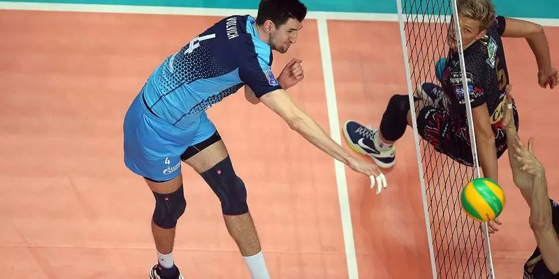 Зенит-Казань – Лубе Чивитанова. Прогноз на матч Лиги Чемпионов (18.05.2019) Зенит-Казань – Лубе Чивитанова. Прогноз на матч Лиги Чемпионов (18.05.2019)