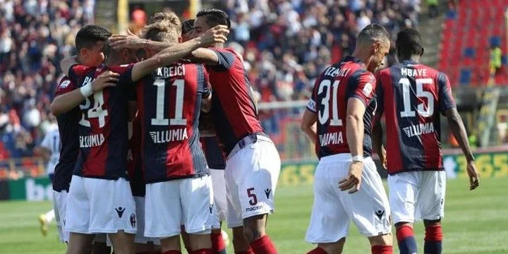 Болонья – Парма. Прогноз на матч Серии А (13.05.2019) Болонья – Парма. Прогноз на матч Серии А (13.05.2019)