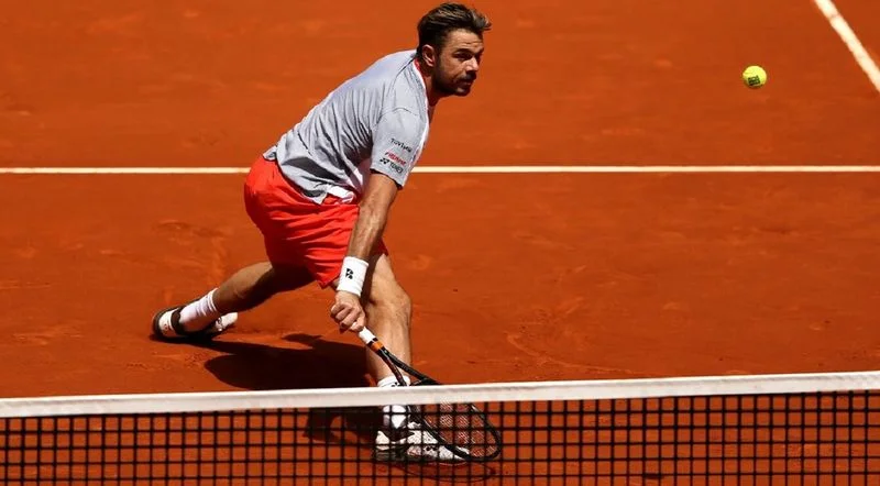 Гоффен - Вавринка. Прогноз на матч ATP Рим (13.05.2019) Гоффен - Вавринка. Прогноз на матч ATP Рим (13.05.2019)