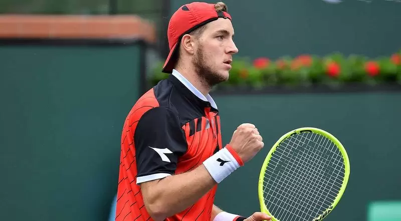Димитров - Штруфф. Прогноз на матч ATP Рим (13.05.2019) Димитров - Штруфф. Прогноз на матч ATP Рим (13.05.2019)