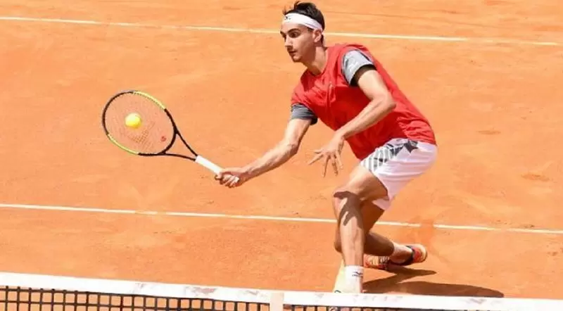 Сонего - Хачанов. Прогноз на матч ATP Рим (13.05.2019) Сонего - Хачанов. Прогноз на матч ATP Рим (13.05.2019)