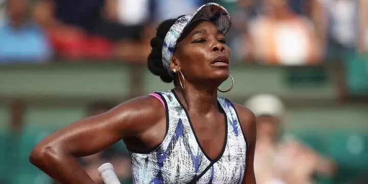 Винус Уильямс – Элиза Мертенс. Прогноз на матч WTA Рим (13.05.2019) Винус Уильямс – Элиза Мертенс. Прогноз на матч WTA Рим (13.05.2019)