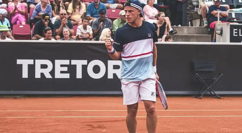 Шварцман - Нисиока. Прогноз на матч ATP Рим (14.05.2019) Шварцман - Нисиока. Прогноз на матч ATP Рим (14.05.2019)