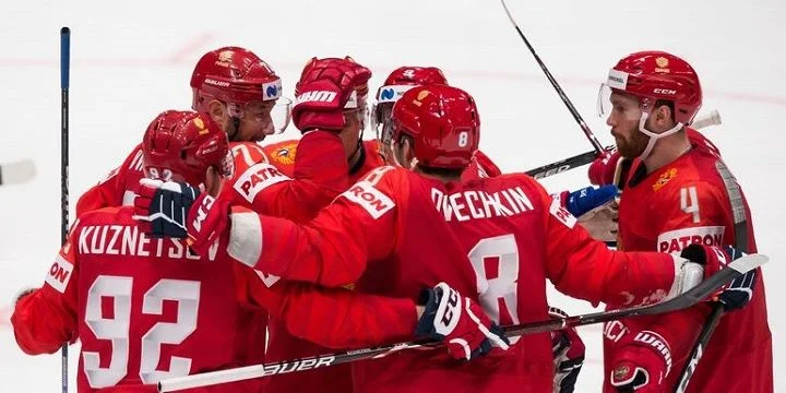 Россия - Италия. Прогноз на матч Чемпионата Мира (15.05.2019) Россия - Италия. Прогноз на матч Чемпионата Мира (15.05.2019)