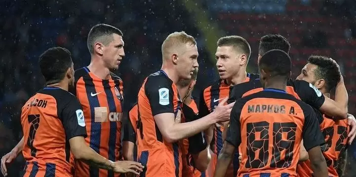 Шахтер – Ингулец. Прогноз (кф. 2.05) на матч Кубка Украины (15.05.2019) Шахтер – Ингулец. Прогноз (кф. 2.05) на матч Кубка Украины (15.05.2019)