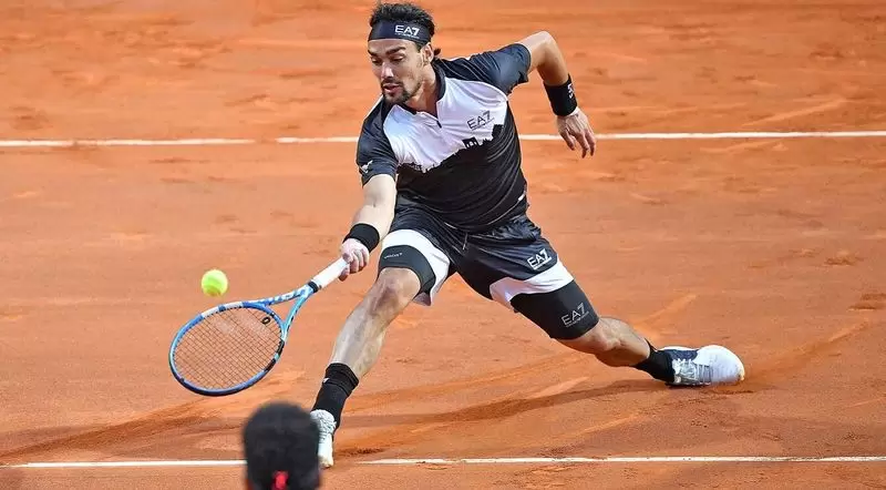 Албот - Фоньини. Прогноз на матч ATP Рим (16.05.2019) Албот - Фоньини. Прогноз на матч ATP Рим (16.05.2019)