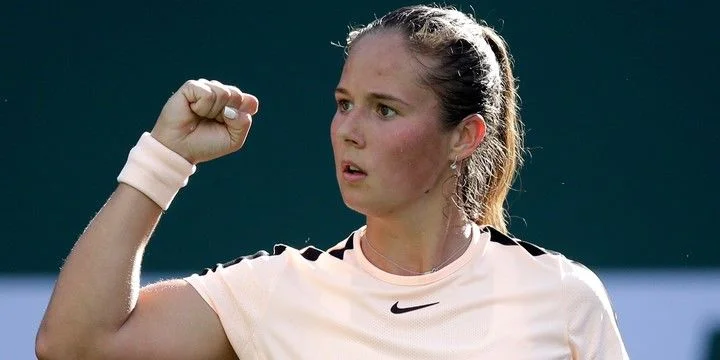 Дарья Касаткина – Катерина Синякова. Прогноз на матч WTA Рим (16.05.2019) Дарья Касаткина – Катерина Синякова. Прогноз на матч WTA Рим (16.05.2019)