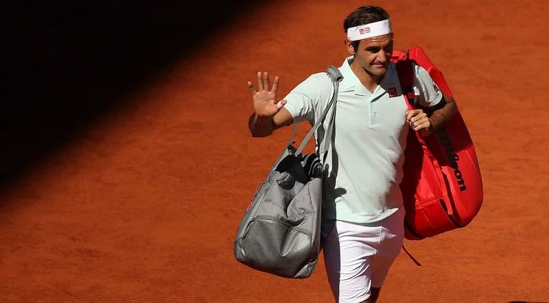 Соуза - Федерер. Прогноз на матч ATP Рим (16.05.2019) Соуза - Федерер. Прогноз на матч ATP Рим (16.05.2019)