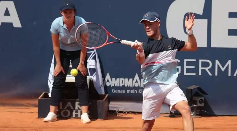 Шварцман - Рамос. Прогноз на матч ATP Рим (16.05.2019) Шварцман - Рамос. Прогноз на матч ATP Рим (16.05.2019)