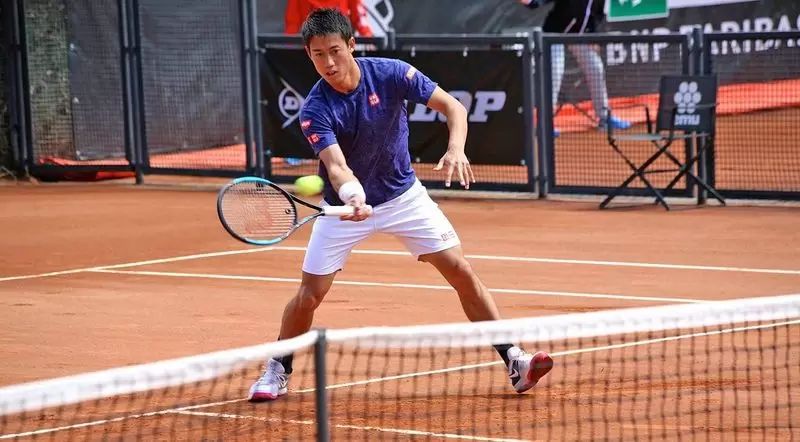 Фриц - Нисикори. Прогноз на матч ATP Рим (16.05.2019) Фриц - Нисикори. Прогноз на матч ATP Рим (16.05.2019)
