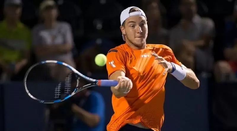 Чилич - Штруфф. Прогноз на матч ATP Рим (16.05.2019) Чилич - Штруфф. Прогноз на матч ATP Рим (16.05.2019)