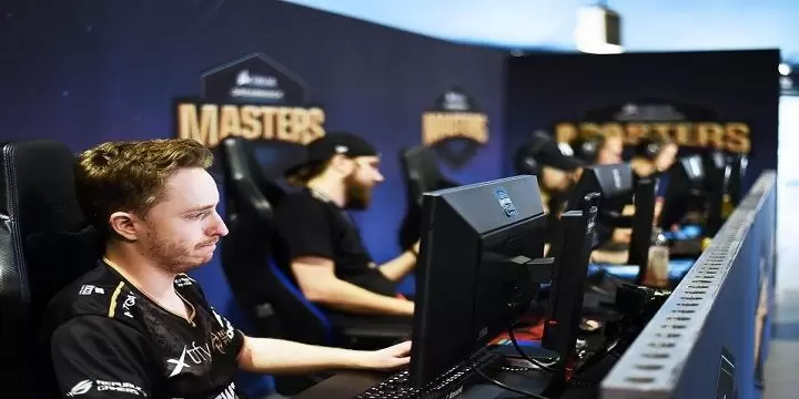 Mousesports - NIP. Прогноз на матч CS:GO (15.05.2019) Mousesports - NIP. Прогноз на матч CS:GO (15.05.2019)
