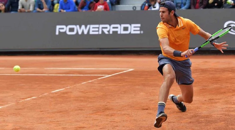 Вердаско - Хачанов. Прогноз на матч ATP Рим (16.05.2019) Вердаско - Хачанов. Прогноз на матч ATP Рим (16.05.2019)