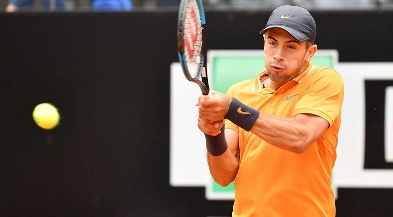 Чорич - Федерер. Прогноз на матч ATP Рим (16.05.2019) Чорич - Федерер. Прогноз на матч ATP Рим (16.05.2019)
