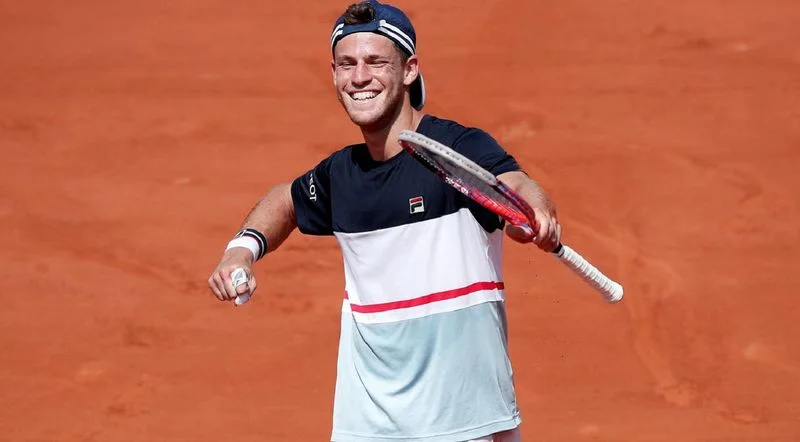 Шварцман - Нисикори. Прогноз на матч ATP Рим (17.05.2019) Шварцман - Нисикори. Прогноз на матч ATP Рим (17.05.2019)