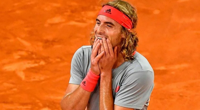 Циципас - Федерер. Прогноз на матч ATP Рим (17.05.2019) Циципас - Федерер. Прогноз на матч ATP Рим (17.05.2019)