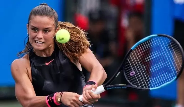 Каролина Плишкова – Мария Саккари. Прогноз на матч WTA Рим (18.05.2019) Каролина Плишкова – Мария Саккари. Прогноз на матч WTA Рим (18.05.2019)