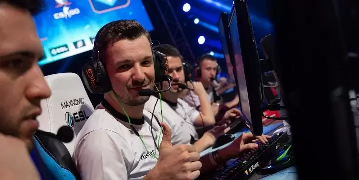 Valiance - G2. Прогноз на матч CS:GO (19.05.2019) Valiance - G2. Прогноз на матч CS:GO (19.05.2019)