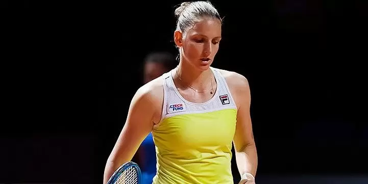 Йоханна Конта – Каролина Плишкова. Прогноз на матч WTA Рим (19.05.2019) Йоханна Конта – Каролина Плишкова. Прогноз на матч WTA Рим (19.05.2019)