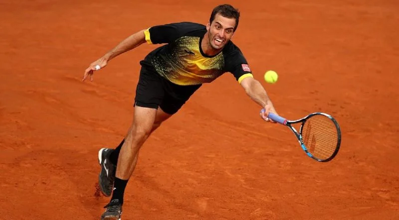 Рамос - Маннарино. Прогноз на матч ATP Женева (20.05.2019) Рамос - Маннарино. Прогноз на матч ATP Женева (20.05.2019)
