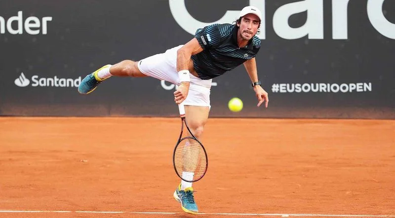 Гуркач - Куэвас. Прогноз на матч ATP Лион (20.05.2019) Гуркач - Куэвас. Прогноз на матч ATP Лион (20.05.2019)
