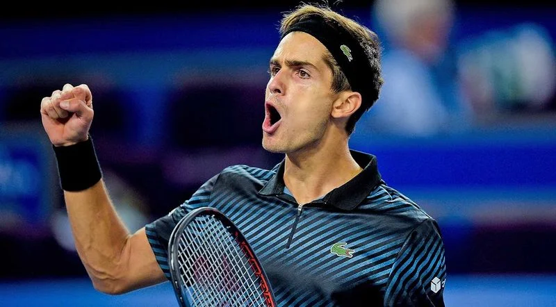 Шарди - Эрбер. Прогноз на матч ATP Лион (20.05.2019) Шарди - Эрбер. Прогноз на матч ATP Лион (20.05.2019)