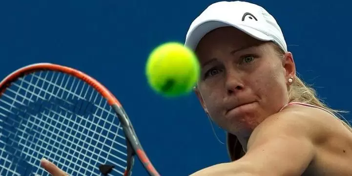Светлана Кузнецова – Йоханна Ларссон. Прогноз на матч WTA Нюрнберг (22.05.2019) Светлана Кузнецова – Йоханна Ларссон. Прогноз на матч WTA Нюрнберг (22.05.2019)