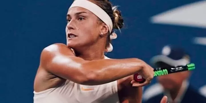 Лаура Зигемунд – Арина Соболенко. Прогноз на матч WTA Страсбург (21.05.2019) Лаура Зигемунд – Арина Соболенко. Прогноз на матч WTA Страсбург (21.05.2019)