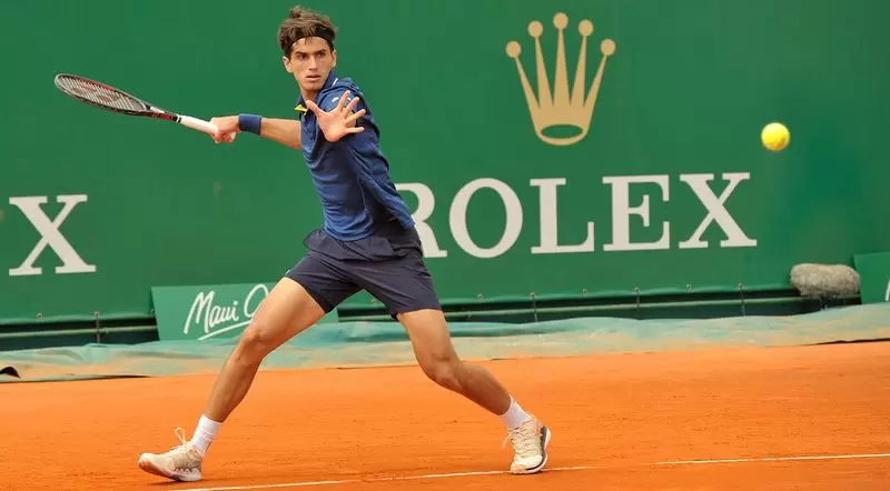 Джонсон - Эрбер. Прогноз на матч ATP Лион (21.05.2019)