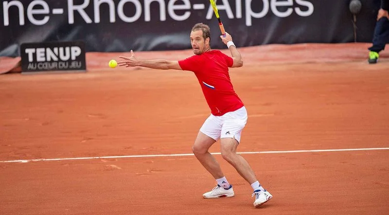 Гаске - Фриц. Прогноз на матч ATP Лион (22.05.2019) Гаске - Фриц. Прогноз на матч ATP Лион (22.05.2019)