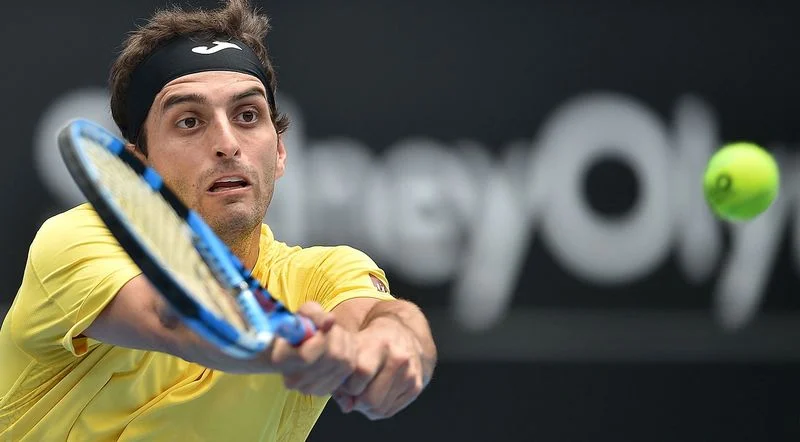 Жоао Соуза - Рамос. Прогноз на матч ATP Женева (22.05.2019) Жоао Соуза - Рамос. Прогноз на матч ATP Женева (22.05.2019)