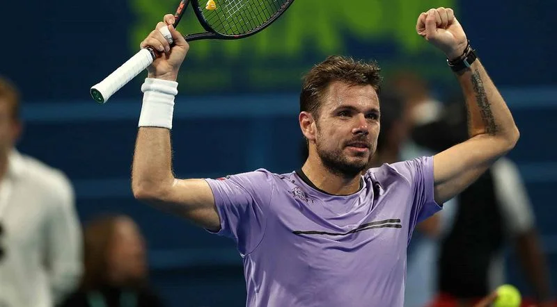 Джумхур - Вавринка. Прогноз на матч ATP Женева (22.05.2019) Джумхур - Вавринка. Прогноз на матч ATP Женева (22.05.2019)