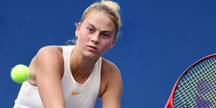 Каролин Гарсия – Марта Костюк. Прогноз на матч WTA Страсбург (23.05.2019) Каролин Гарсия – Марта Костюк. Прогноз на матч WTA Страсбург (23.05.2019)