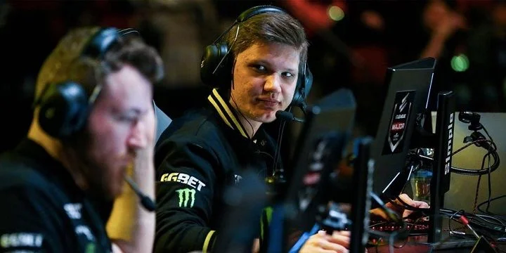 Heroic - Na'Vi. Прогноз на матч CS:GO (23.05.2019) Heroic - Na'Vi. Прогноз на матч CS:GO (23.05.2019)