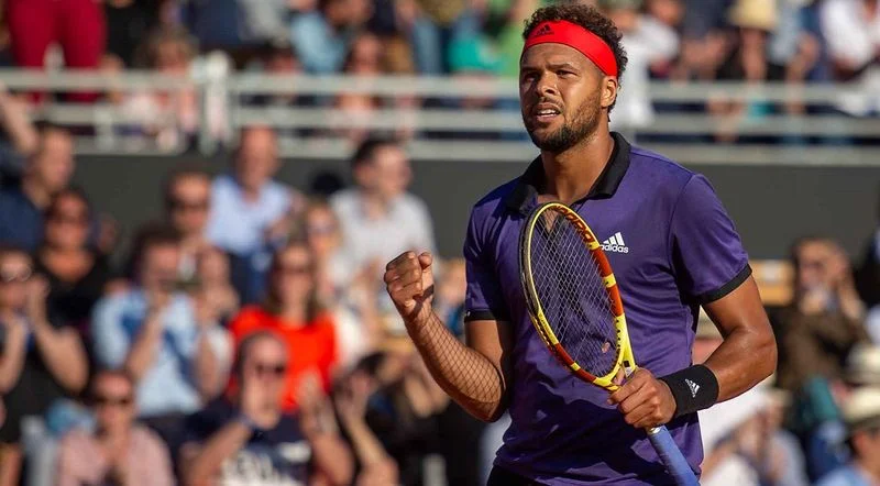 Басилашвили - Цонга. Прогноз на матч ATP Лион (23.05.2019) Басилашвили - Цонга. Прогноз на матч ATP Лион (23.05.2019)