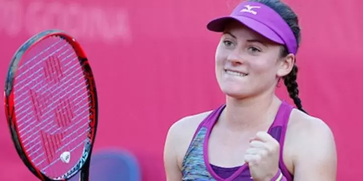 Вероника Кудерметова – Тамара Зиданшек. Прогноз на матч WTA Нюрнберг (23.05.2019) Вероника Кудерметова – Тамара Зиданшек. Прогноз на матч WTA Нюрнберг (23.05.2019)