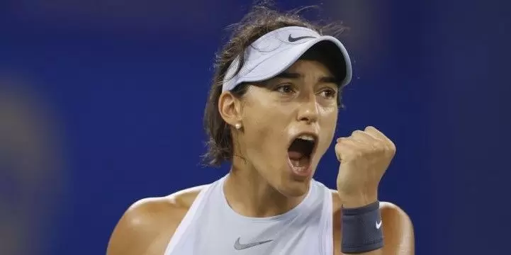 Хлоэ Паке – Каролин Гарсия. Прогноз на матч WTA Страсбург (24.05.2019) Хлоэ Паке – Каролин Гарсия. Прогноз на матч WTA Страсбург (24.05.2019)