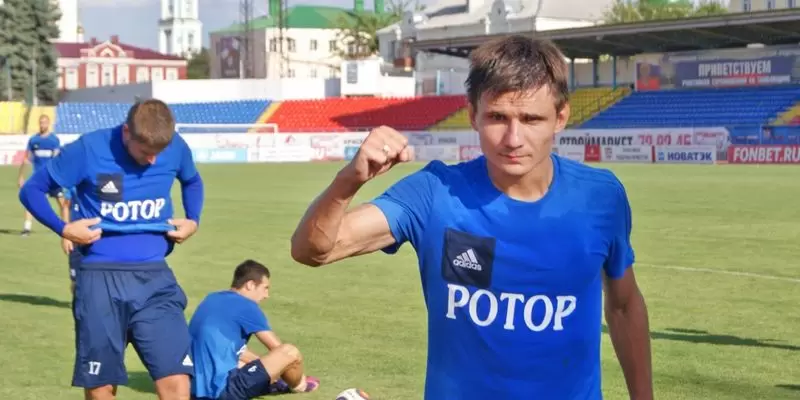 Ротор – Чертаново. Прогноз (кф. 3,41) на матч ФНЛ (25.05.2019) Ротор – Чертаново. Прогноз (кф. 3,41) на матч ФНЛ (25.05.2019)